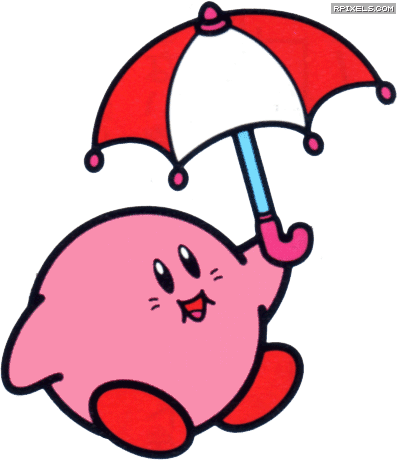 [21]-Kirby: The Complete Collection (37 games for 13 platforms) Download