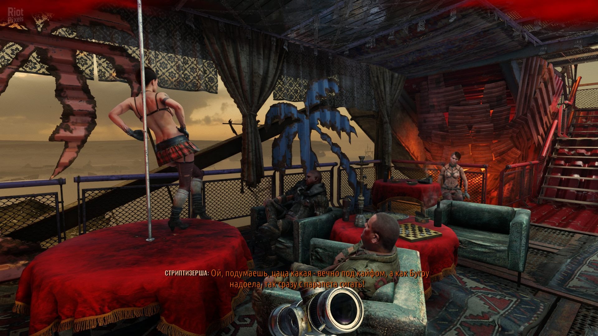 [10]-Metro Exodus: Enhanced Edition – v2.0.0.0 + 2 DLCs Download