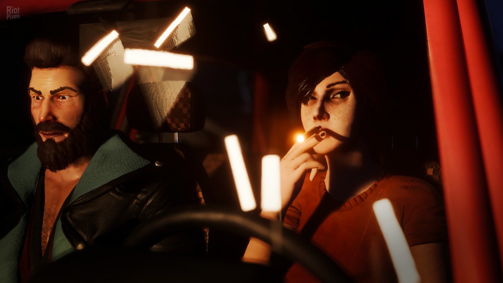 [16]-Of Bird and Cage Download