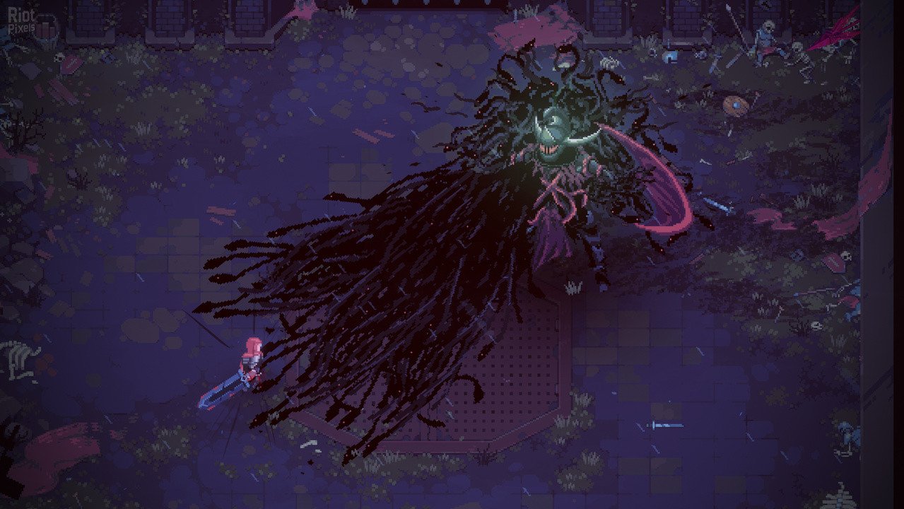 [9]-Eldest Souls – v1.0.466 Download