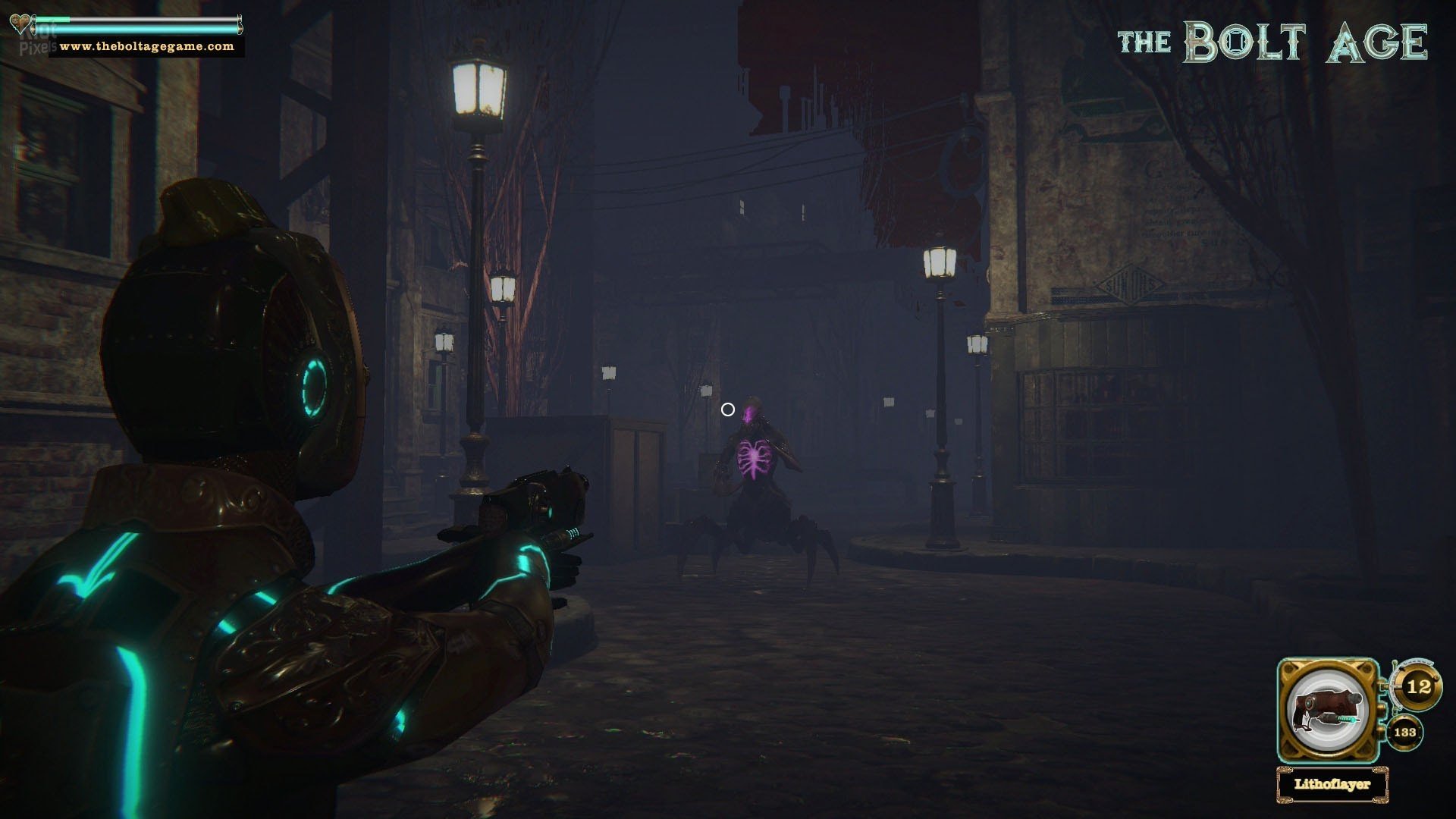 [2]-The Bolt Age Download