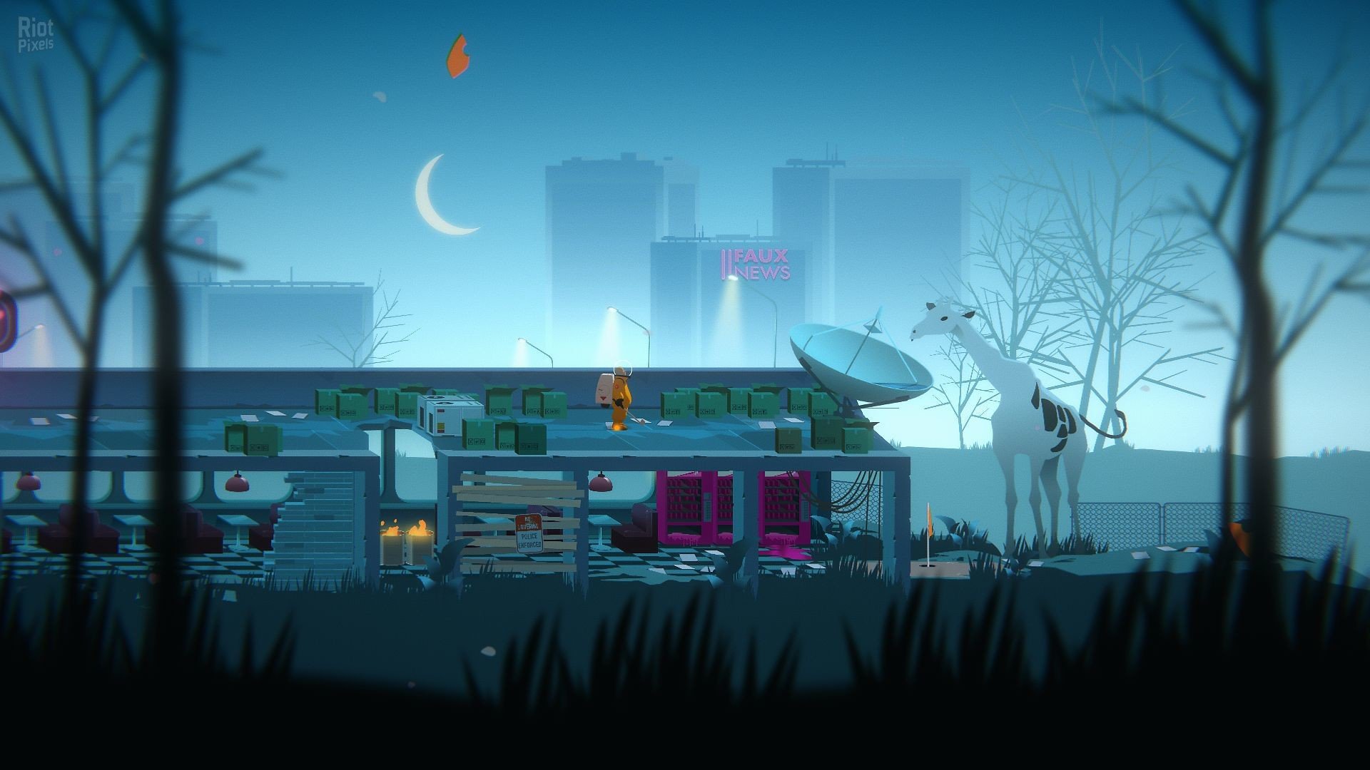 [4]-Golf Club: Wasteland Download