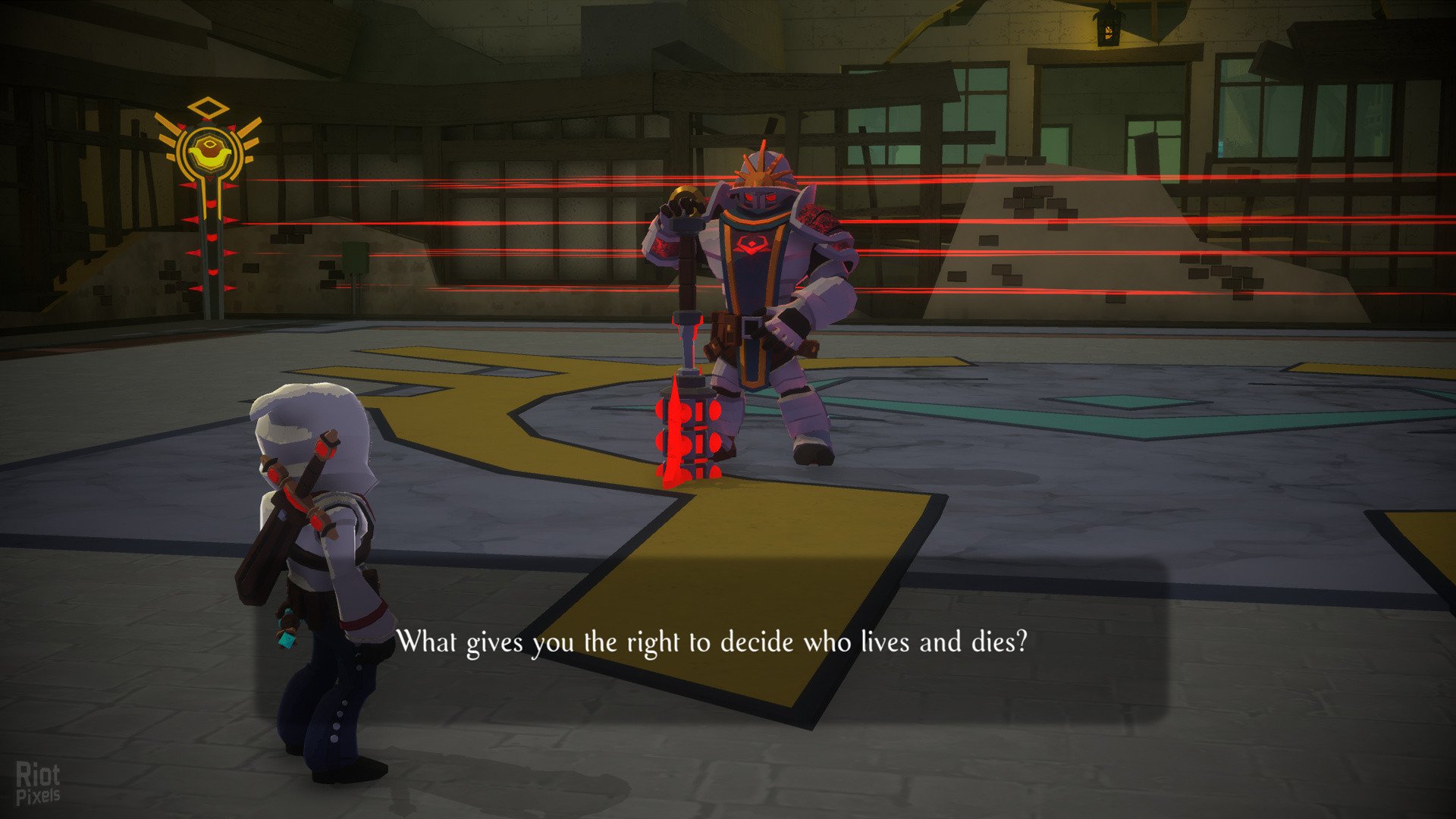 [12]-Hindsight 20/20: Wrath of the Raakshasa Download