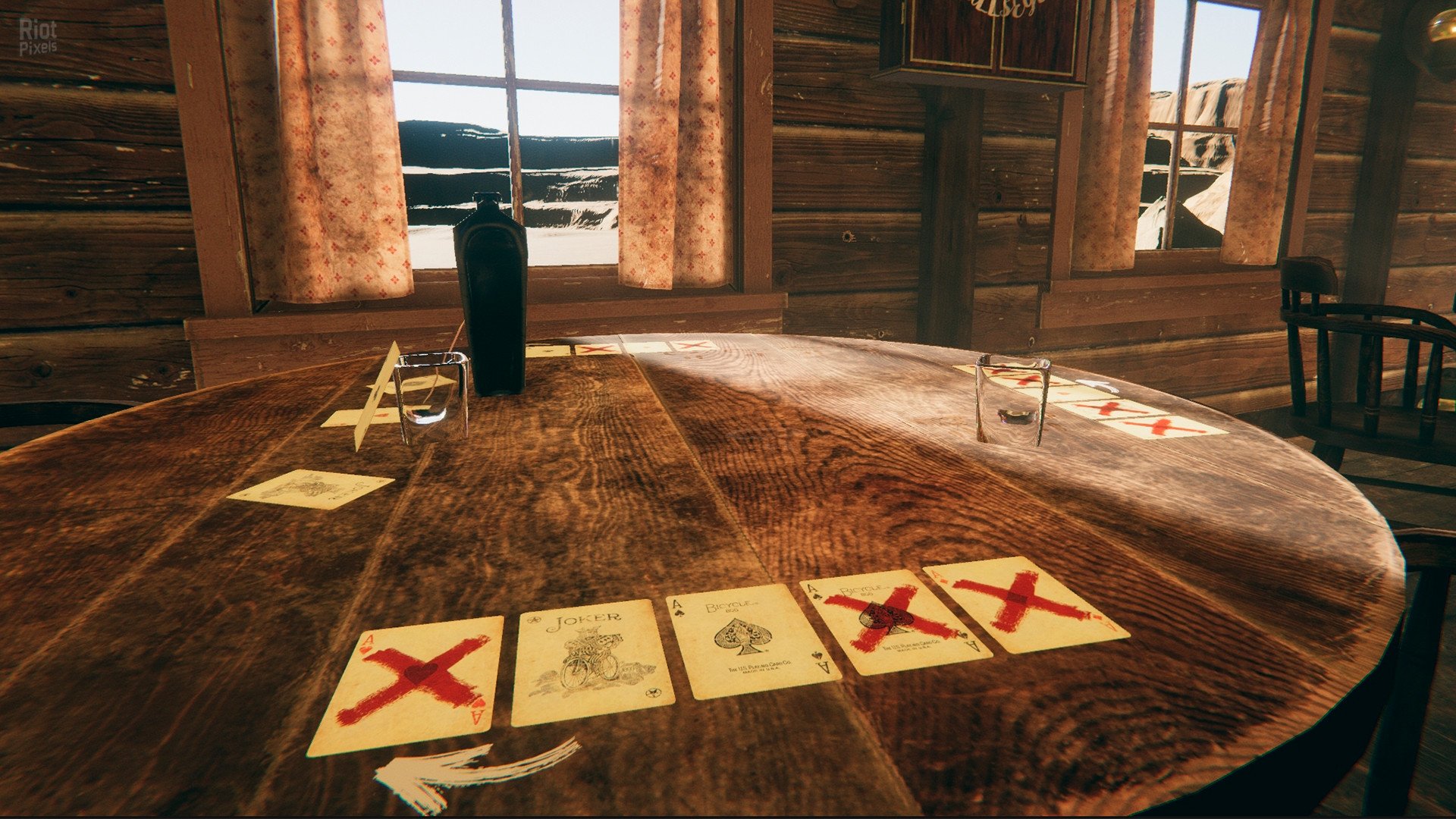 [3]-Between Time: Escape Room Download