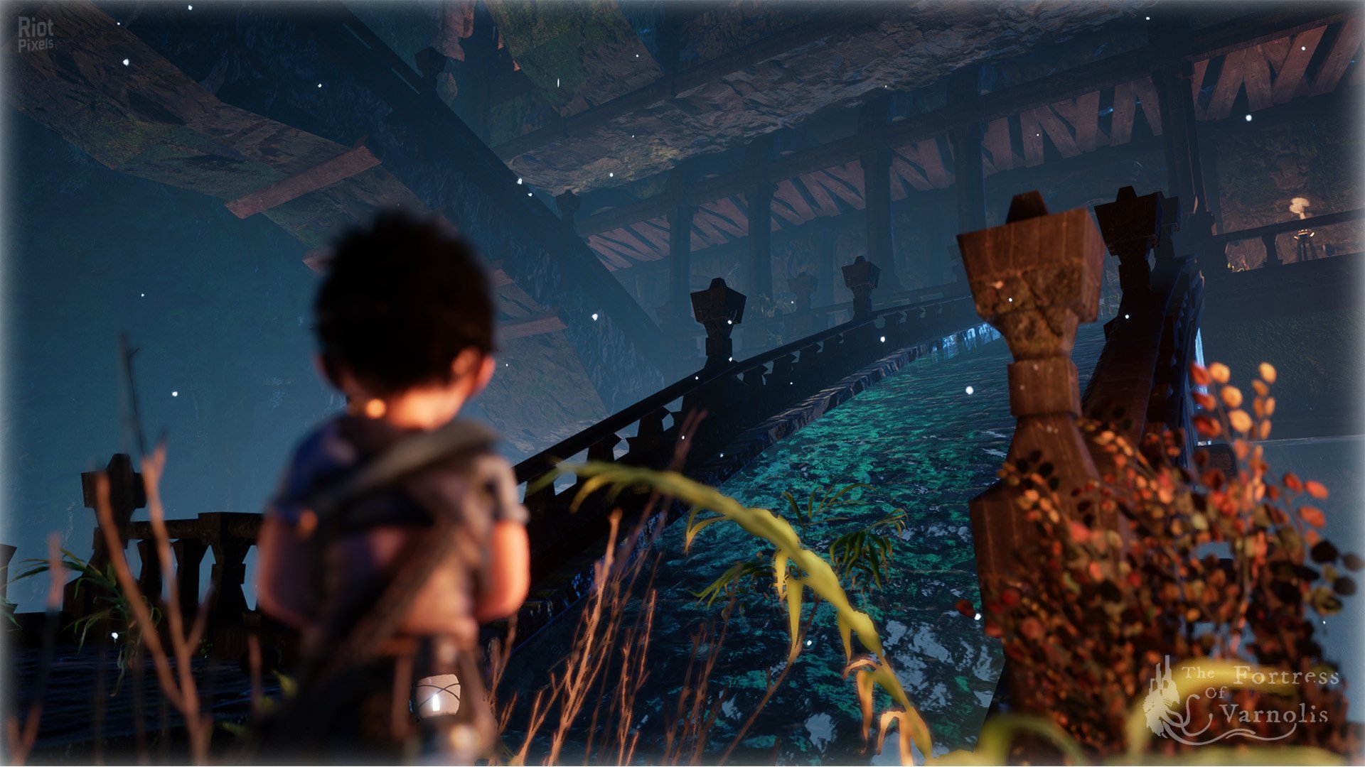 [4]-The Fortress of Varnolis Download