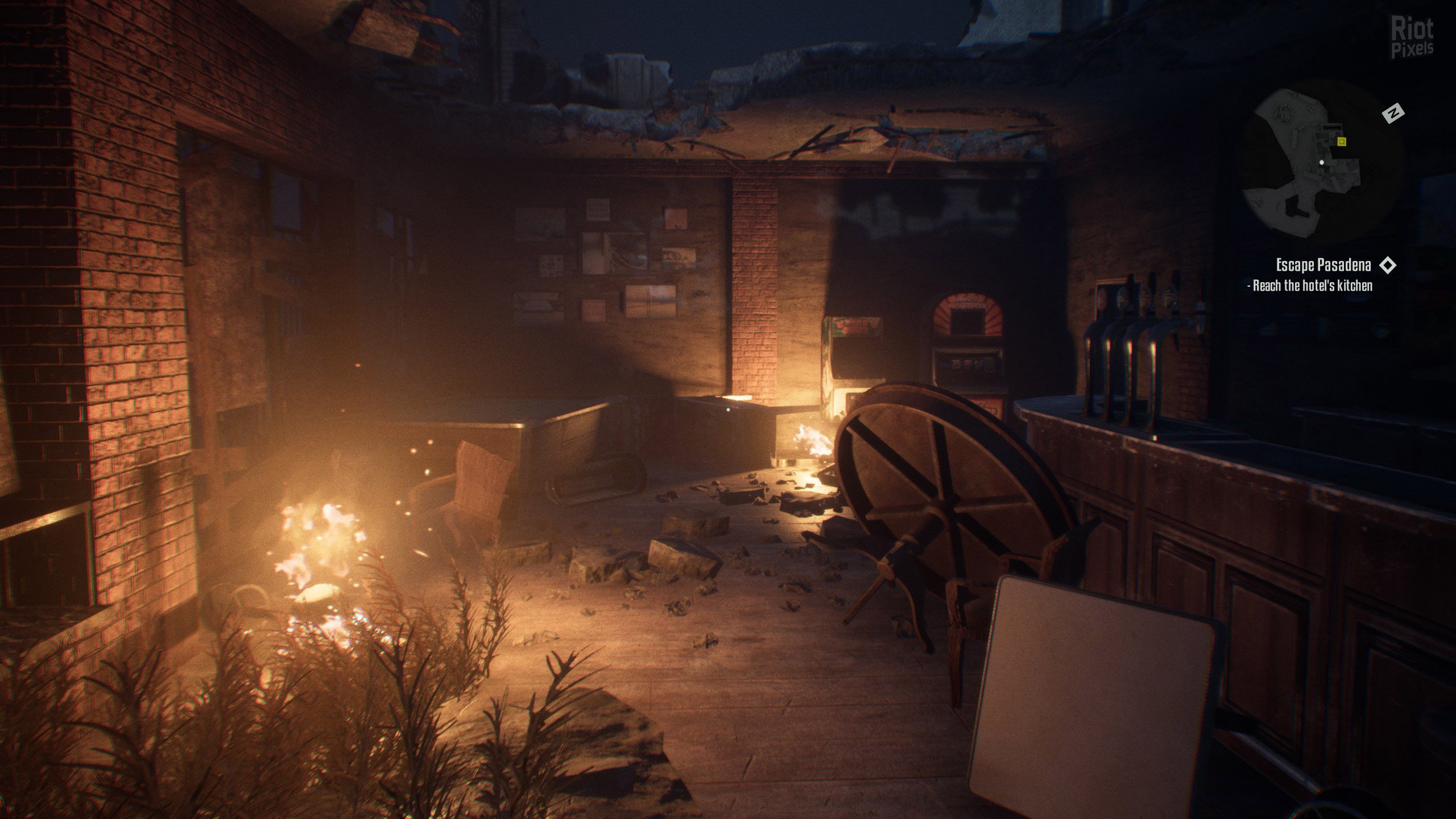 [12]-Terminator: Resistance – Update 12 + Annihilation Line DLC + Bonus Download