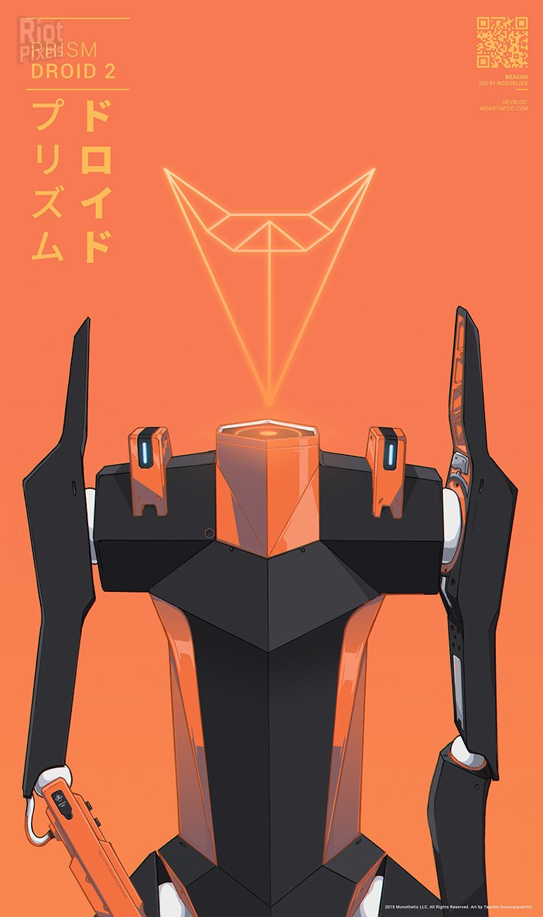 [26]-Beacon – v3.0 Download