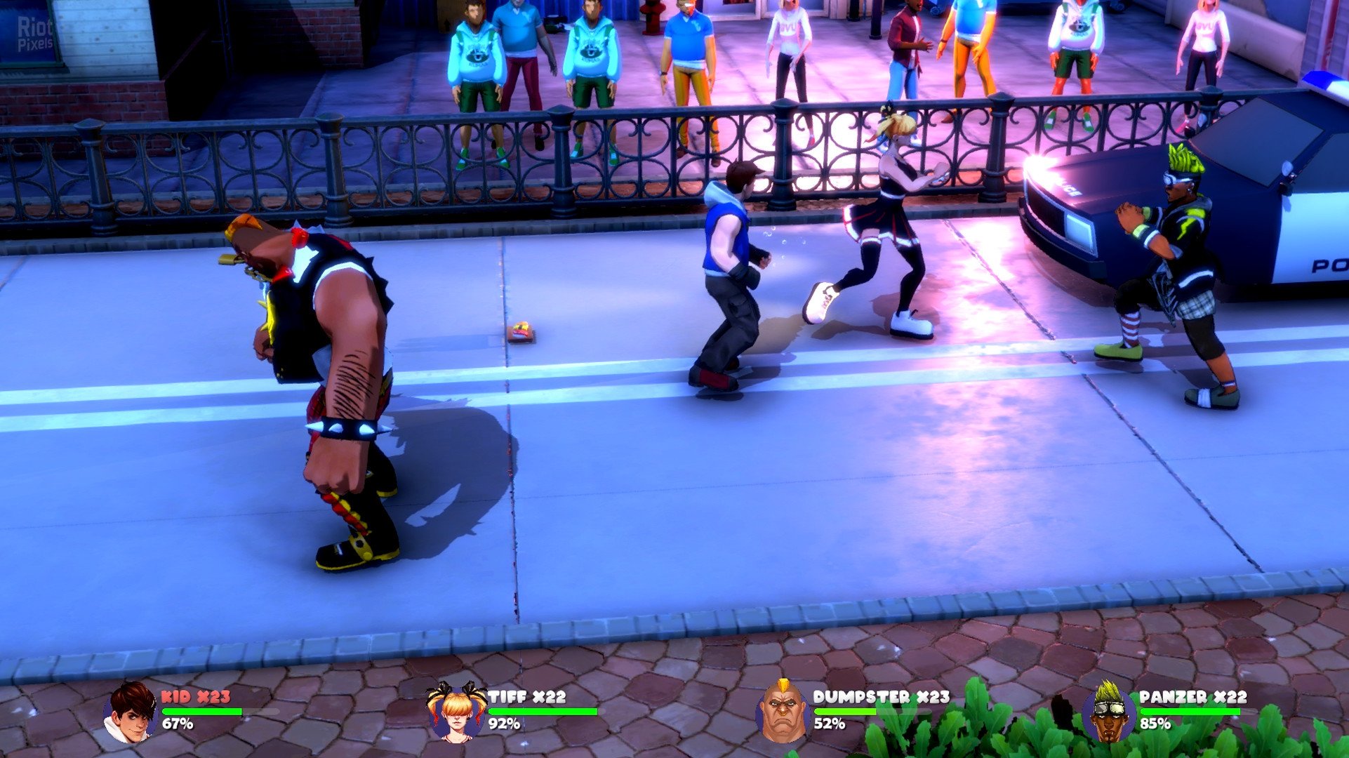 [8]-Mad Streets Download