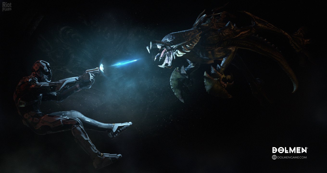 [21]-Dolmen – v1.0.0.8 + Rebel Set DLC Download