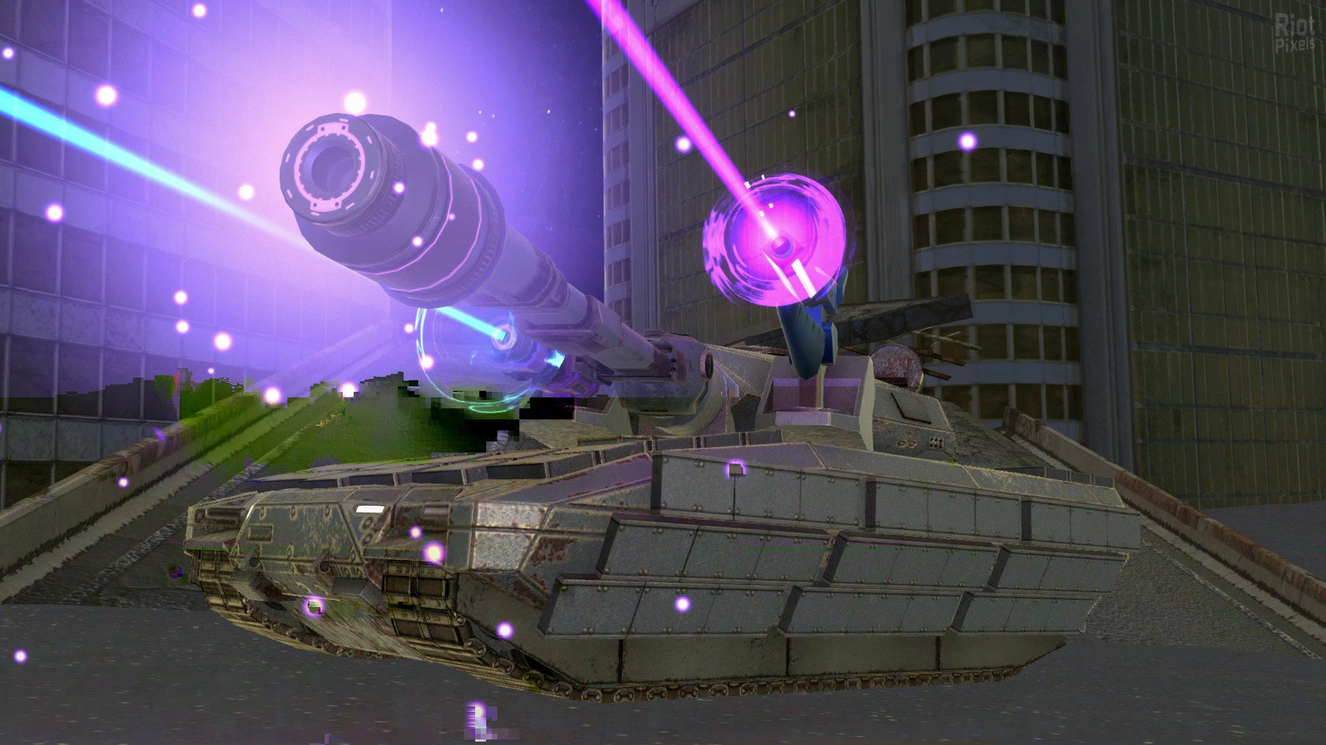 [3]-METAL MAX Xeno Reborn: Digital Deluxe Edition + 5 DLCs Download