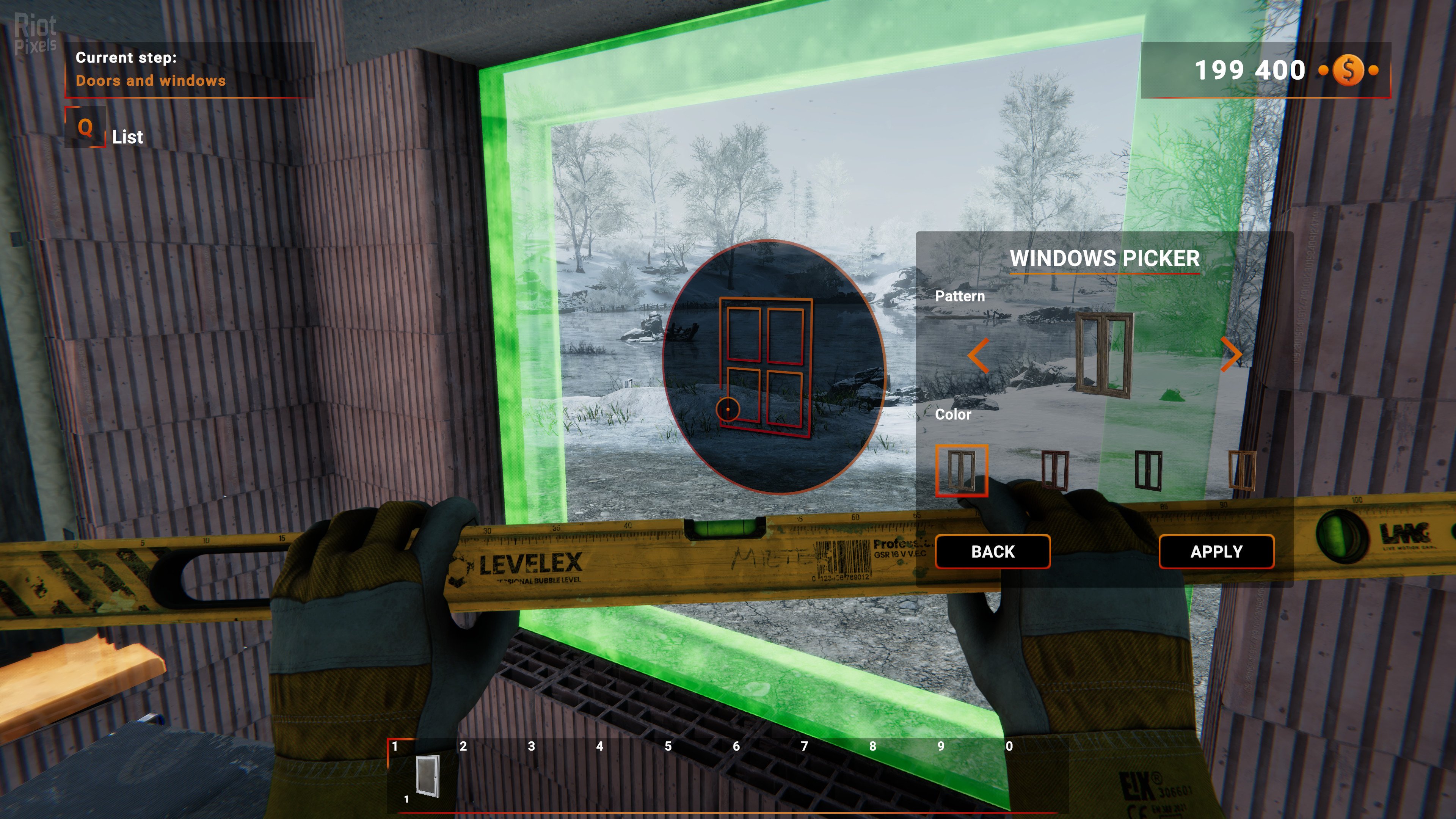 [9]-Builder Simulator – v1.0b Download