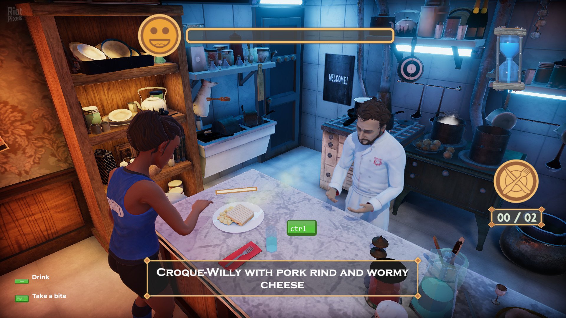 [4]-Escape Game: FORT BOYARD 2022 Download