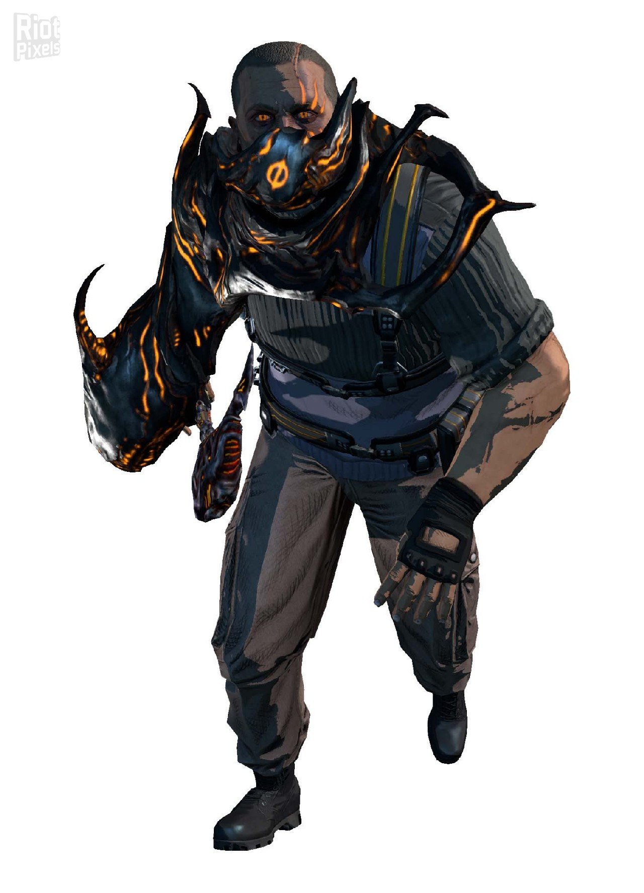 [21]-The Darkness II: Limited Edition Download