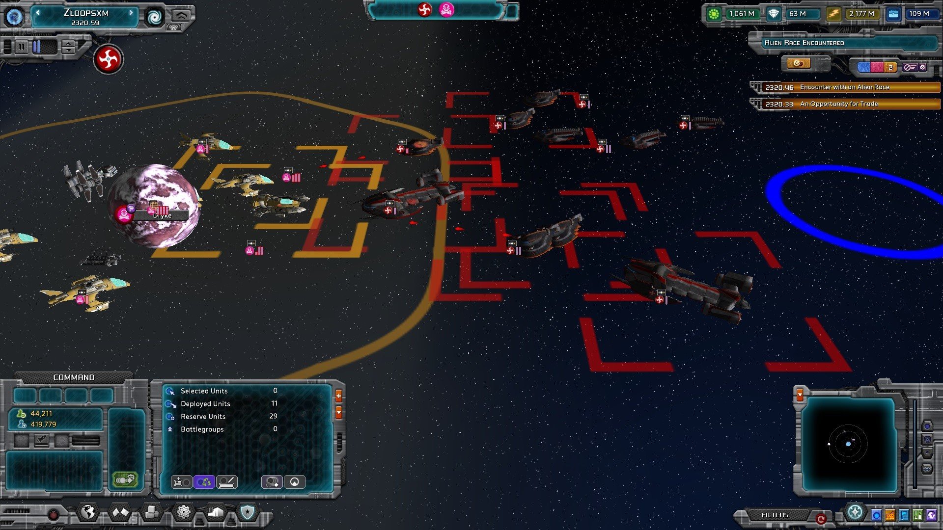 [12]-Galactic Ruler – v11.1.1000 Download