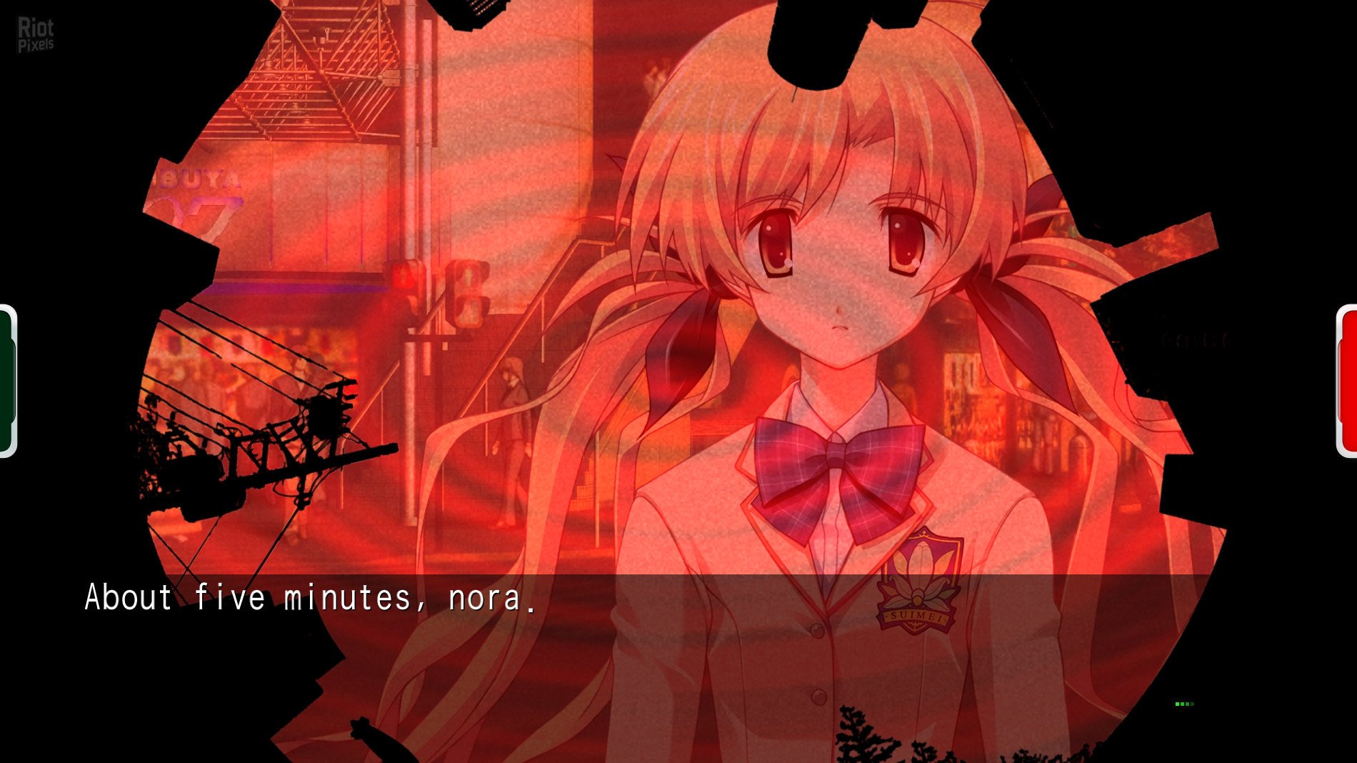 [9]-CHAOS;HEAD NOAH + COSTUME DLC Download
