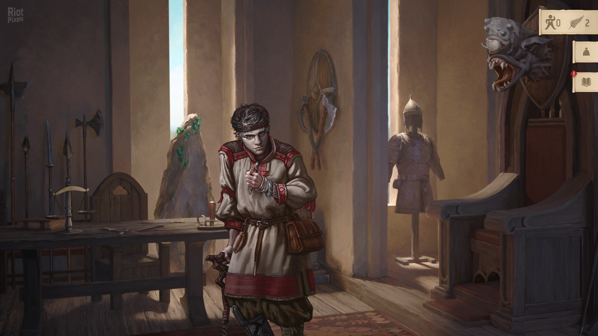 [8]-The Tales of Bayun Download