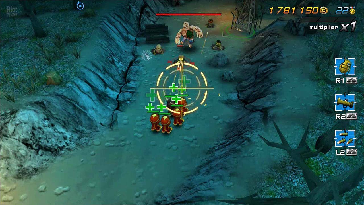 [4]-Tiny Troopers: Joint Ops XL Download