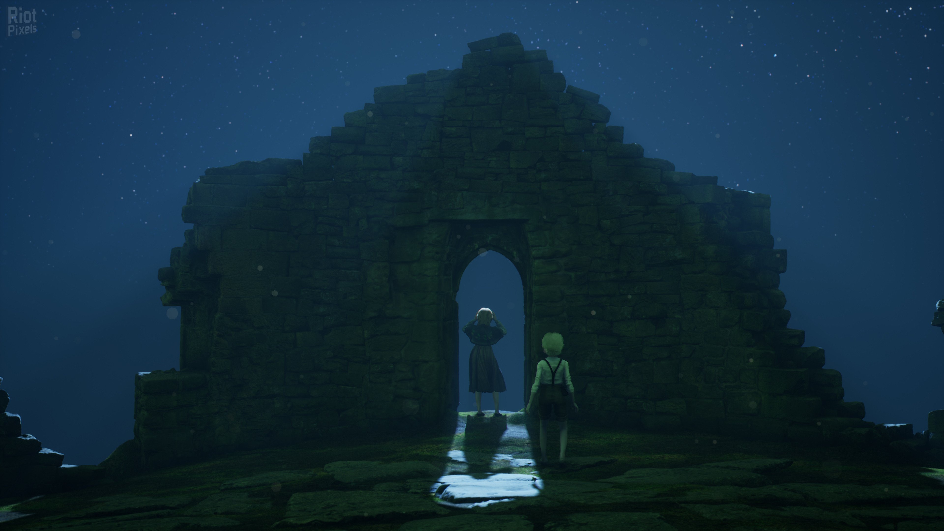 [9]-Bramble: The Mountain King Download