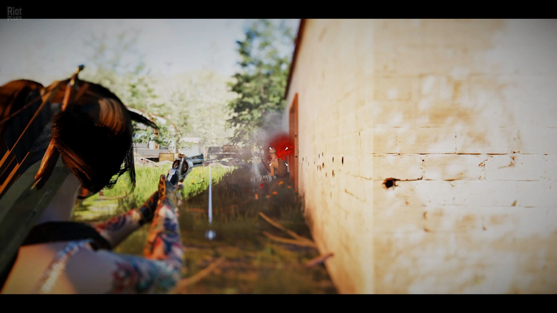 [14]-The Game of Annie – v0.96 Download