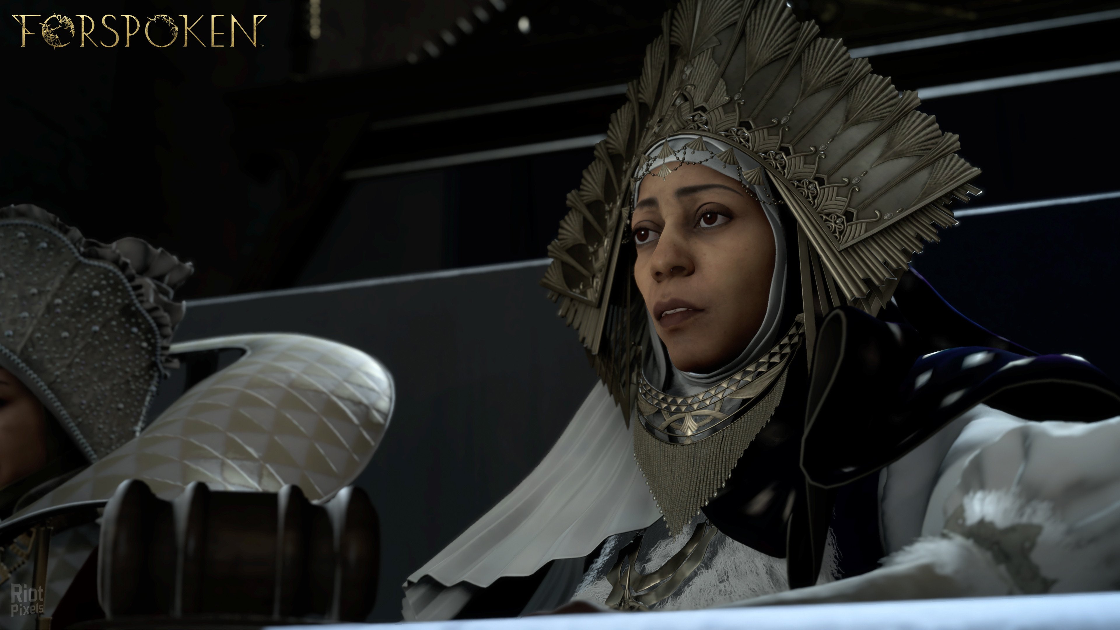 [13]-Forspoken: Digital Deluxe Edition – v1.21 + All DLCs & Bonus Content Download