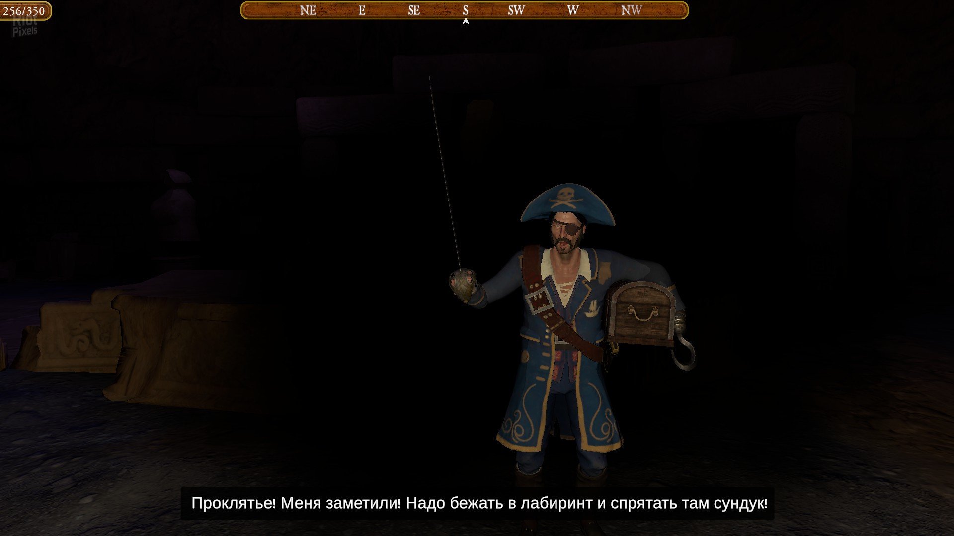 [8]-Colossal Cave, v2.0 + VR Download