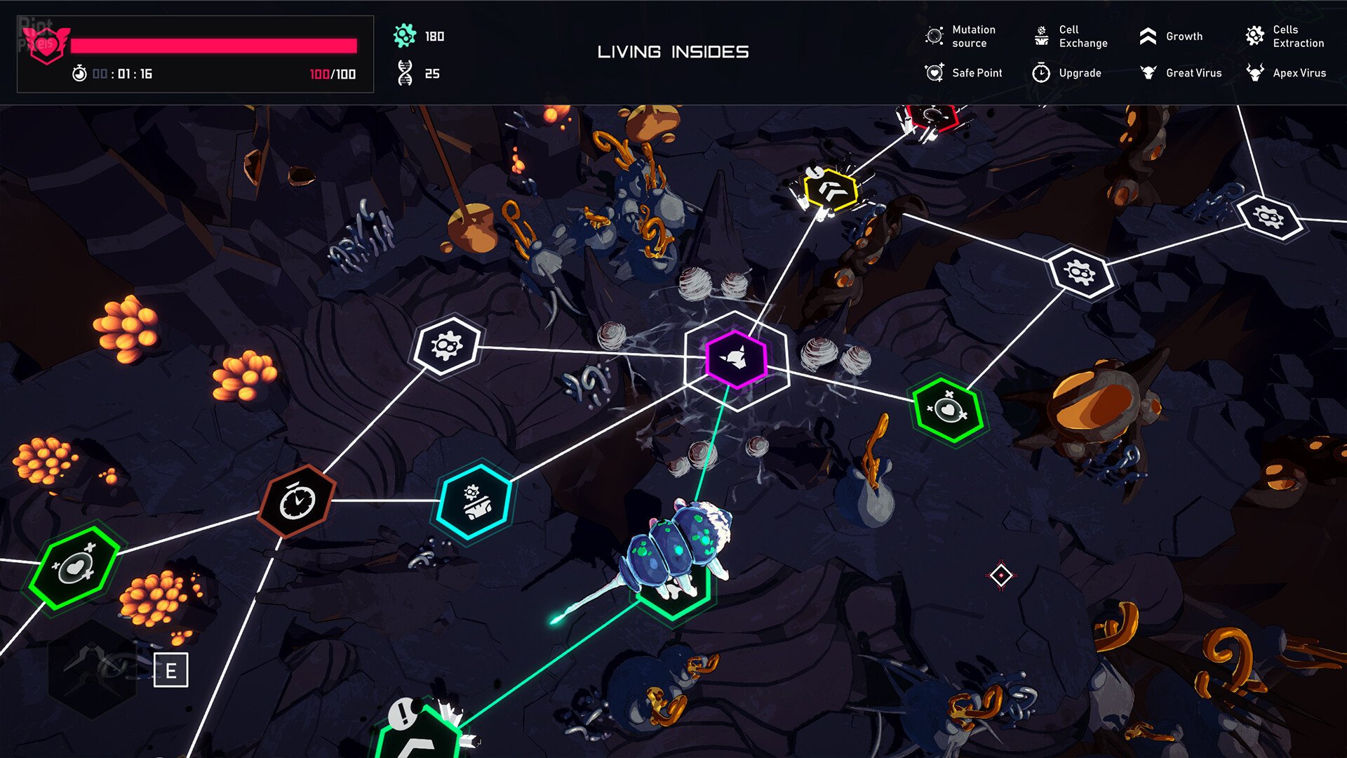 [11]-Deflector + Original Soundtrack Bundle – v1.2.0.3 + Bonus OST Download