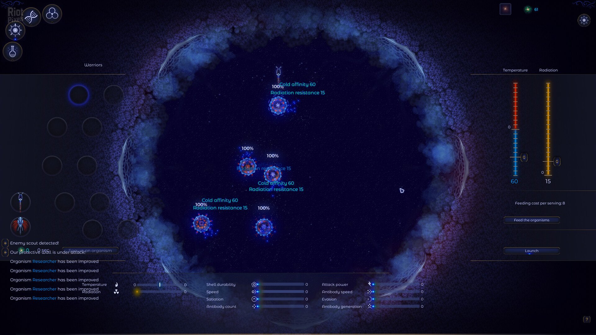 [8]-Microcosmum 2 + Bonus Soundtrack Download