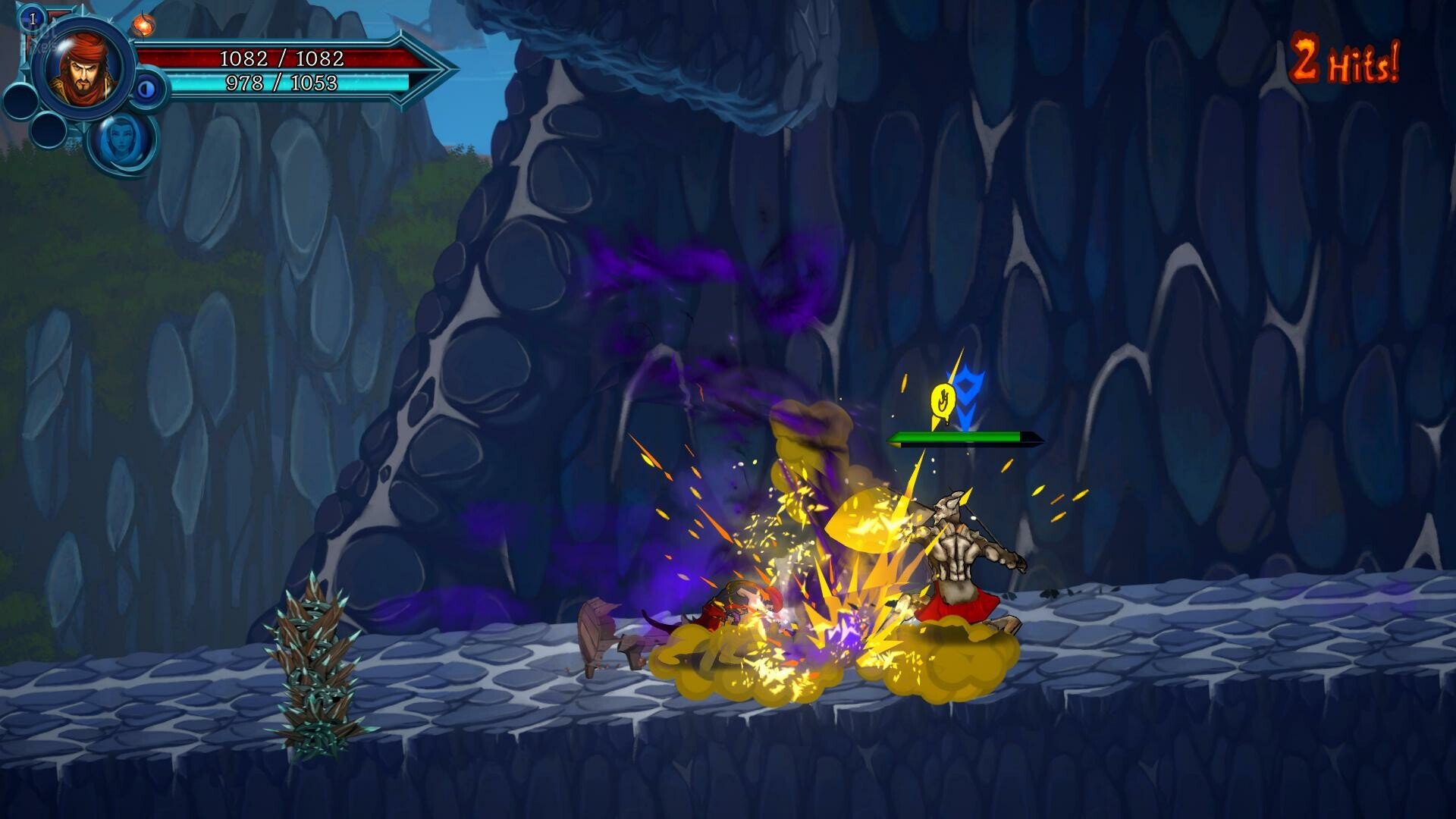 [2]-Sheba: A New Dawn Download