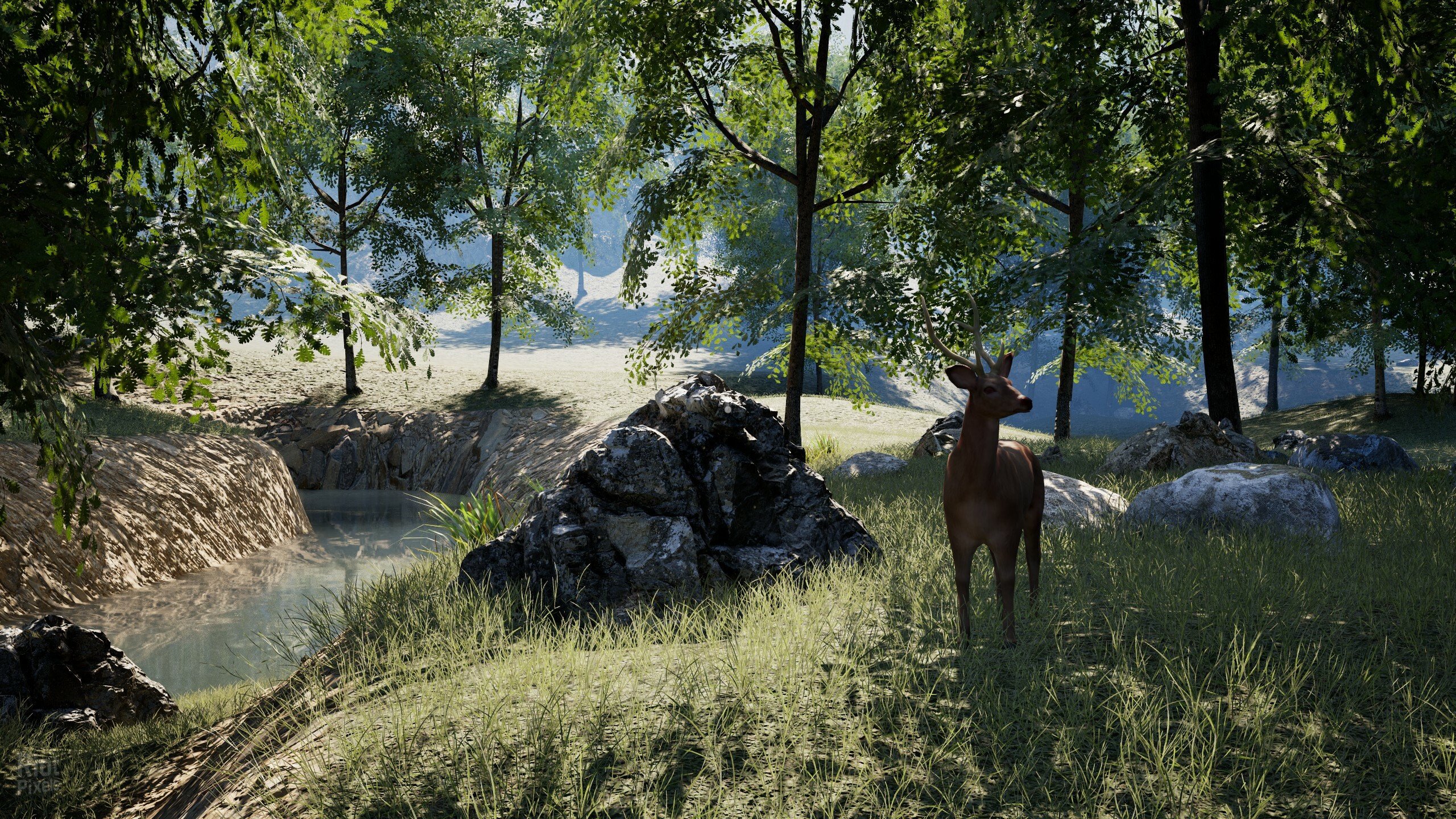 [15]-Relaxing Simulator + Windows 7 Fix Download