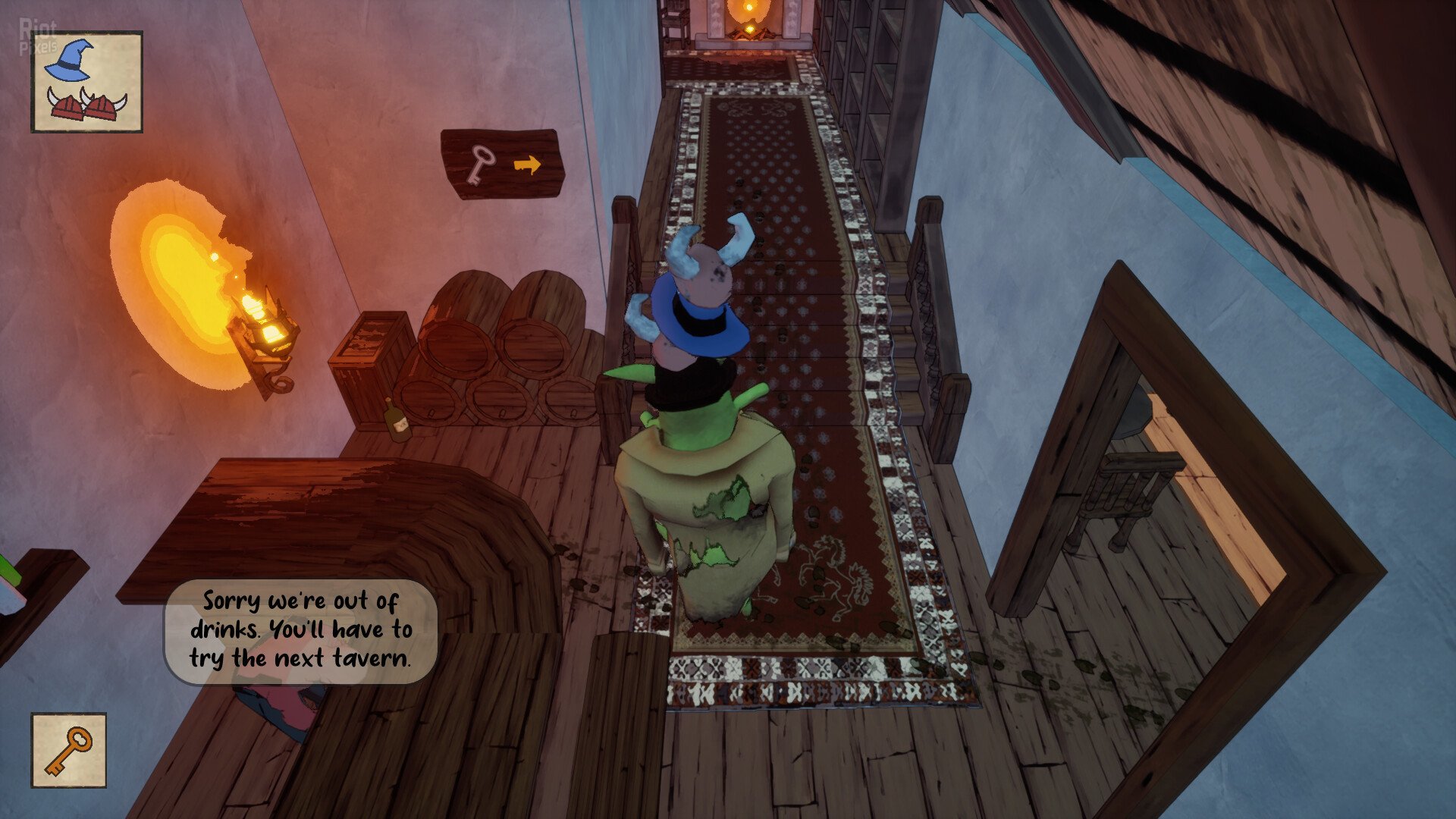 [10]-Three Goblin Wobblin’ + Windows 7 Fix Download