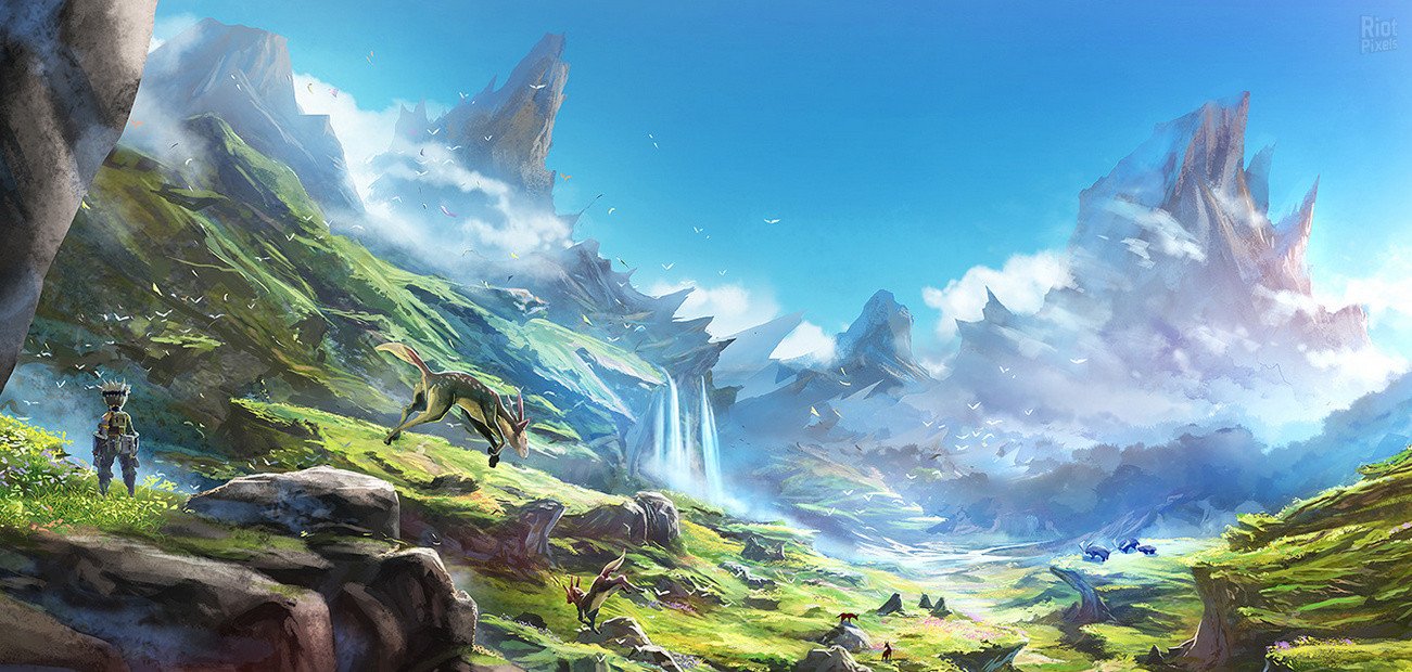 [29]-Monster Hunter Stories – v1.0.1 + DLC + Switch Emulators Download