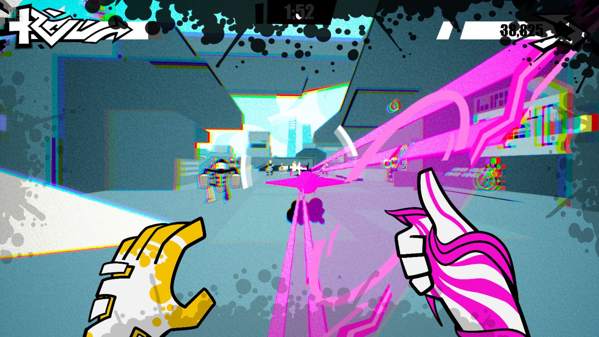 [5]-TAGLINE – Build 14026062 + Bonus Soundtrack Download