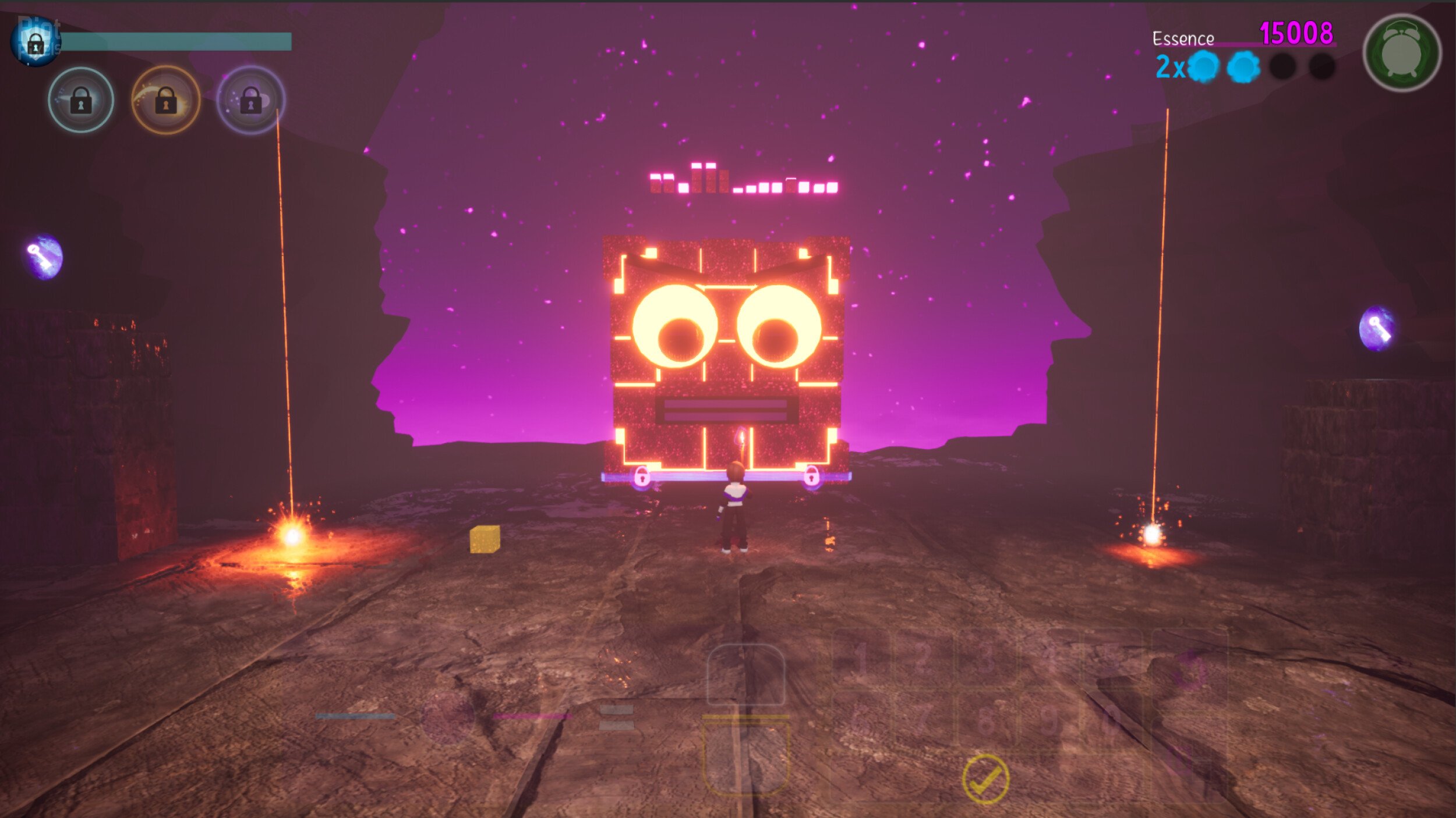 [5]-Delearnia: Fractions of Hope + Bonus OST + Windows 7 Fix Download