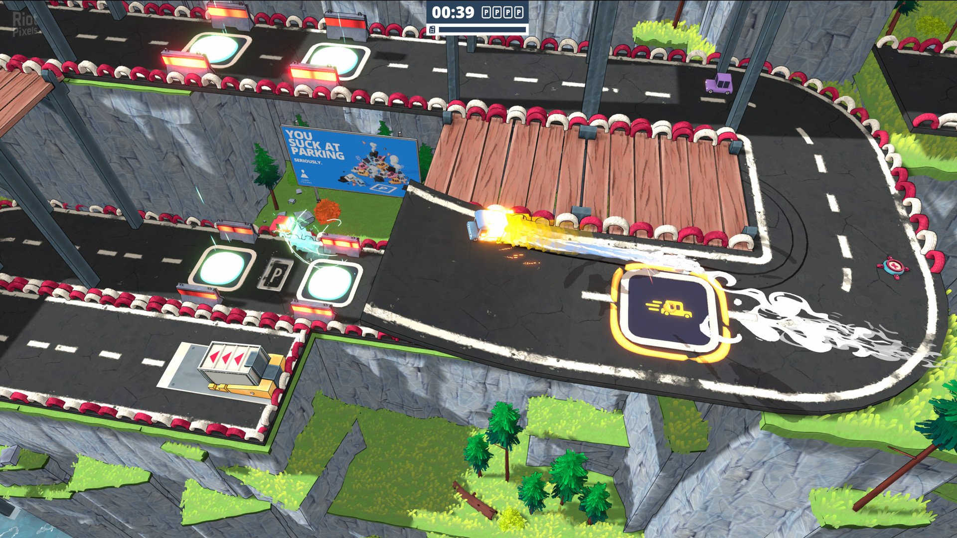 [4]-You Suck at Parking: Complete Edition – v1.11.12 Download