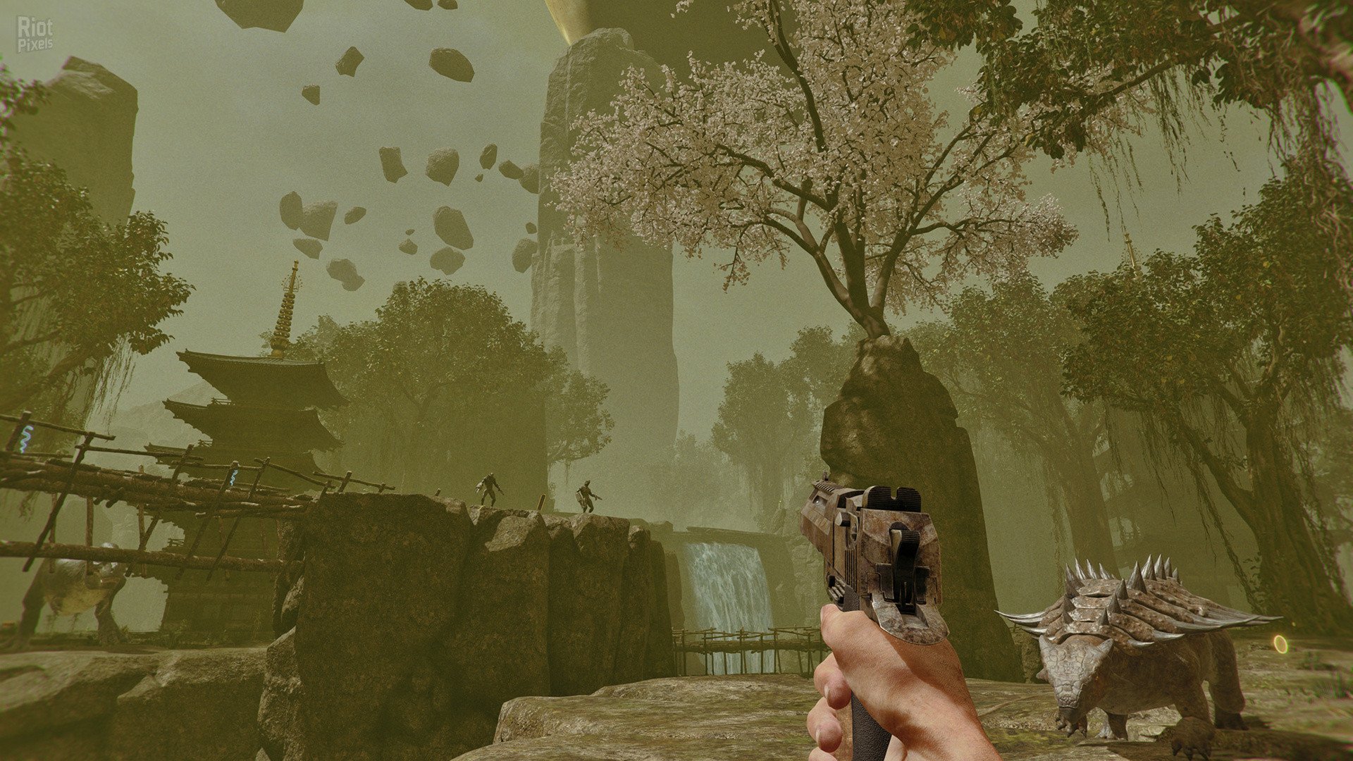 [3]-Son and Bone + Windows 7 Fix Download