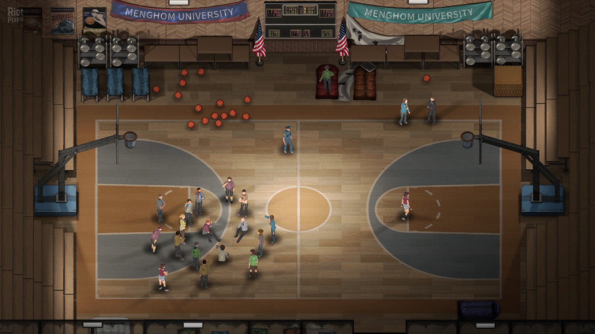 [6]-Dread Dawn – v2024.10.1.1000 Download