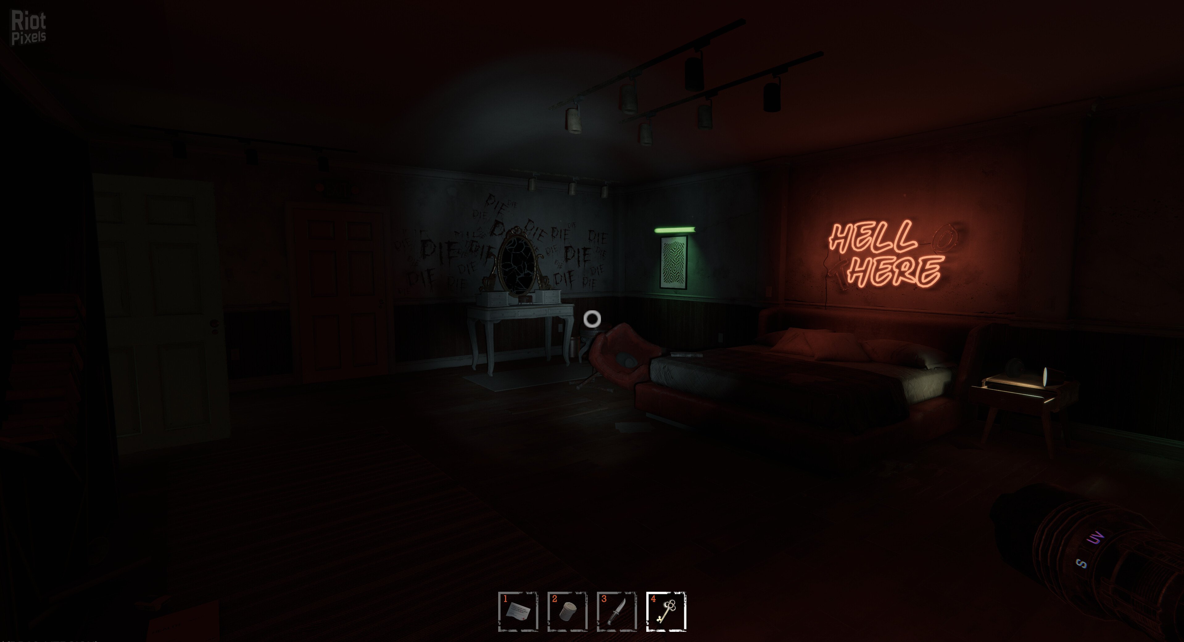 [7]-Don’t Be Afraid 2, v1.0.1 + Windows 7 Fix Download