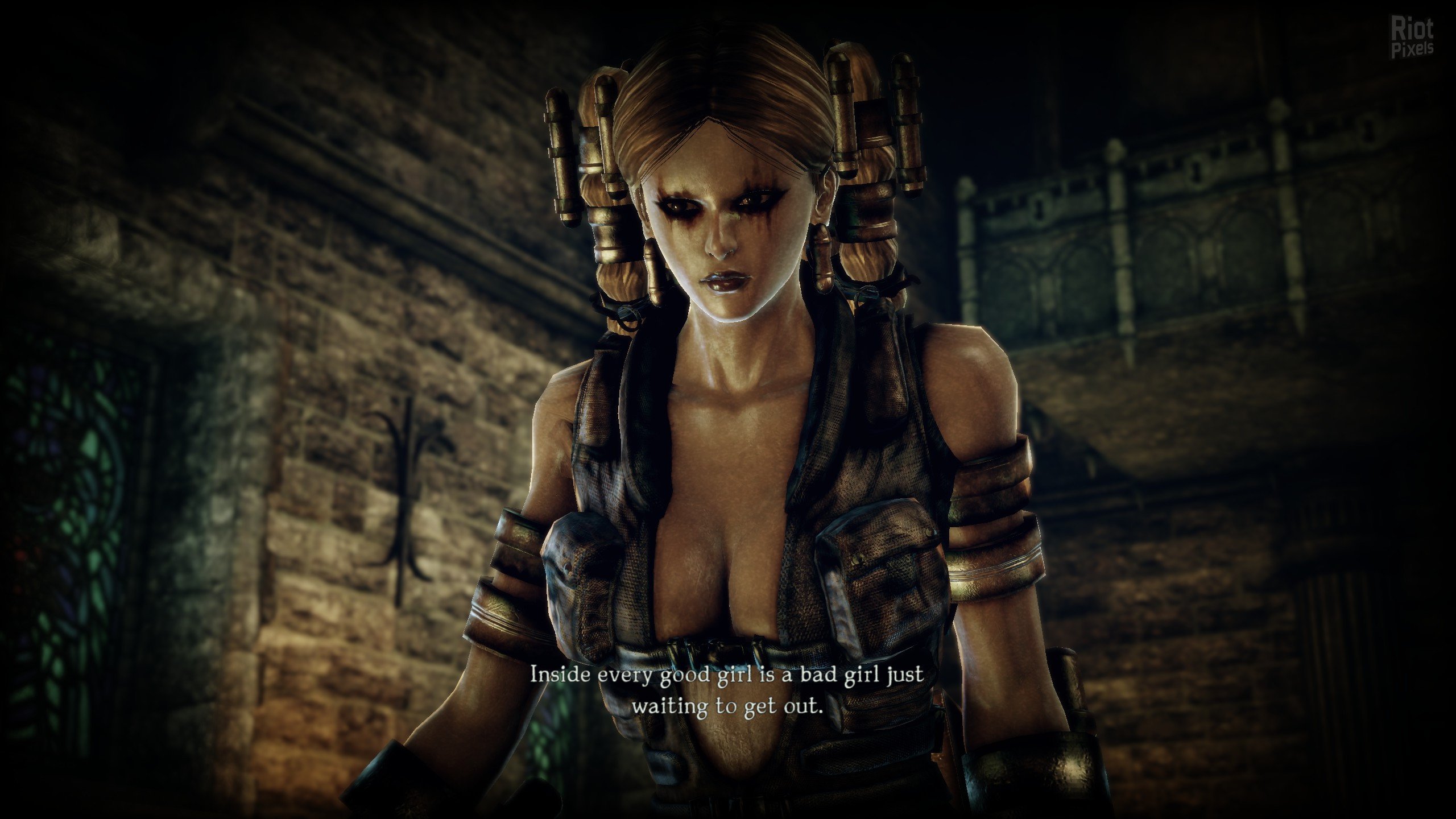 [11]-Shadows of the Damned: Hella Remastered Download