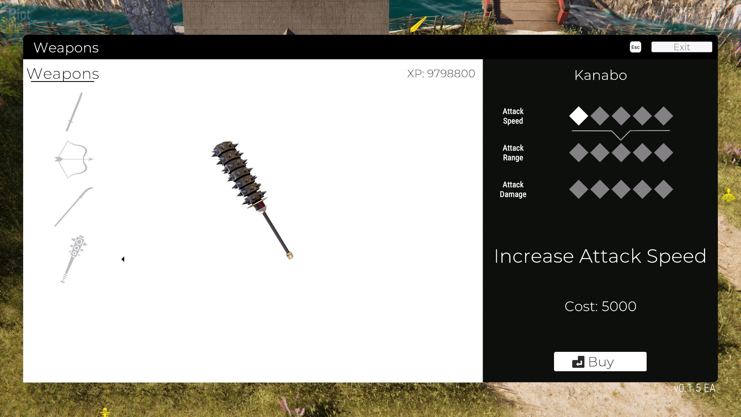 [3]-Rogue Samurai Download