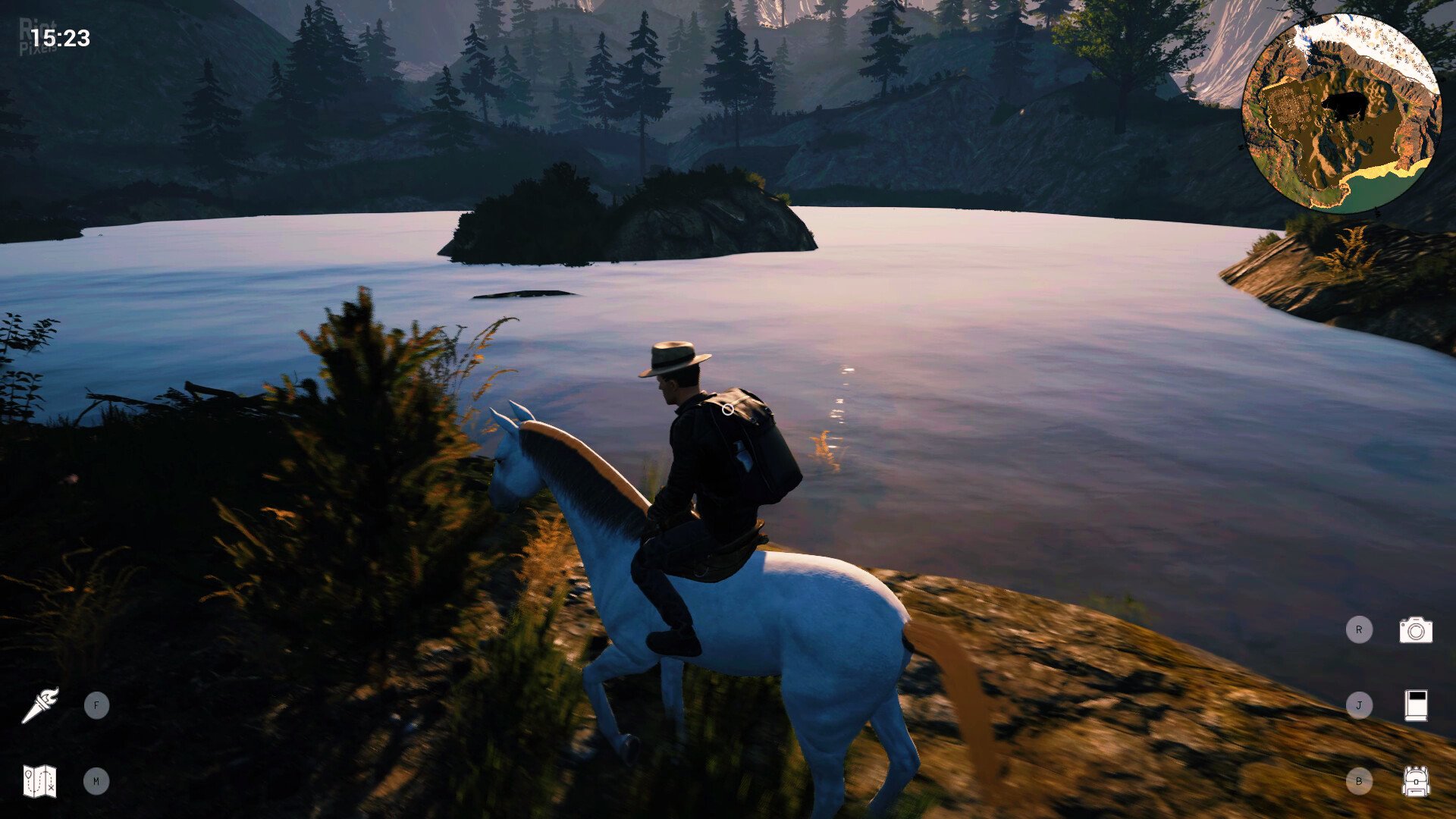 [2]-Wild Explorer Download