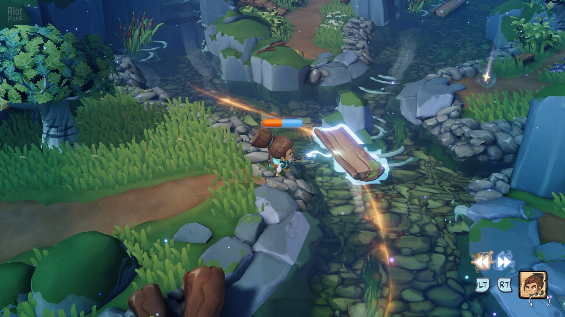 [3]-Maliki: Poison Of The Past – v1.3.2 Download