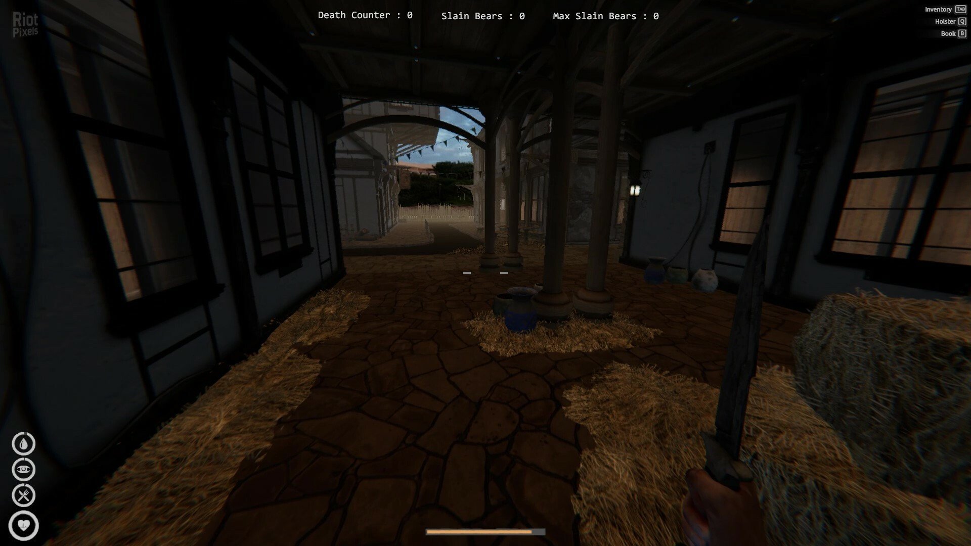 [15]-Shadow of the Night – v2.0 Download