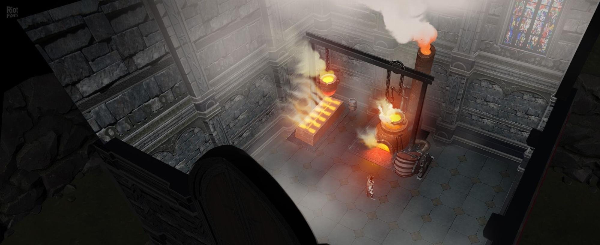 [26]-V Rising + DLC Bundle, v1.1.0.1-r91217-b18 + 8 DLCs/Bonuses + Dedicated Server + Windows 7 Fix Download