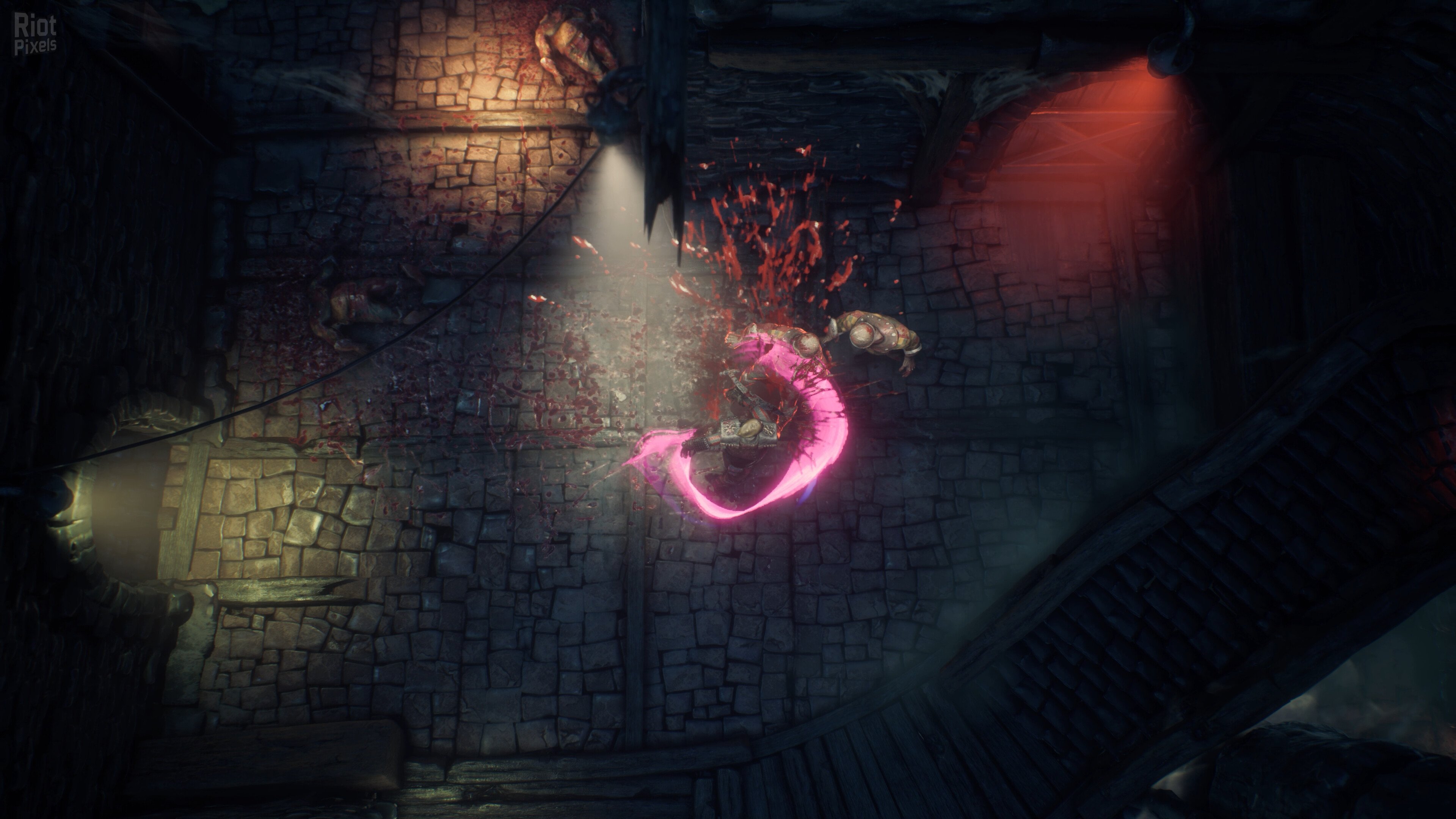 [6]-Moroi – v1.10 Download