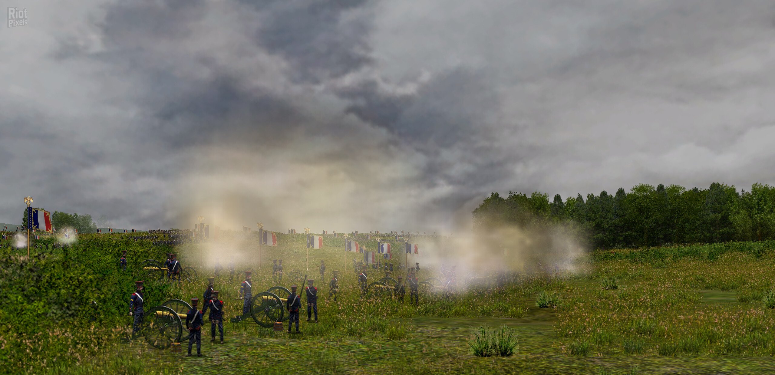 [7]-Scourge of War – Remastered, Build 18258168 + 4 DLCs Download