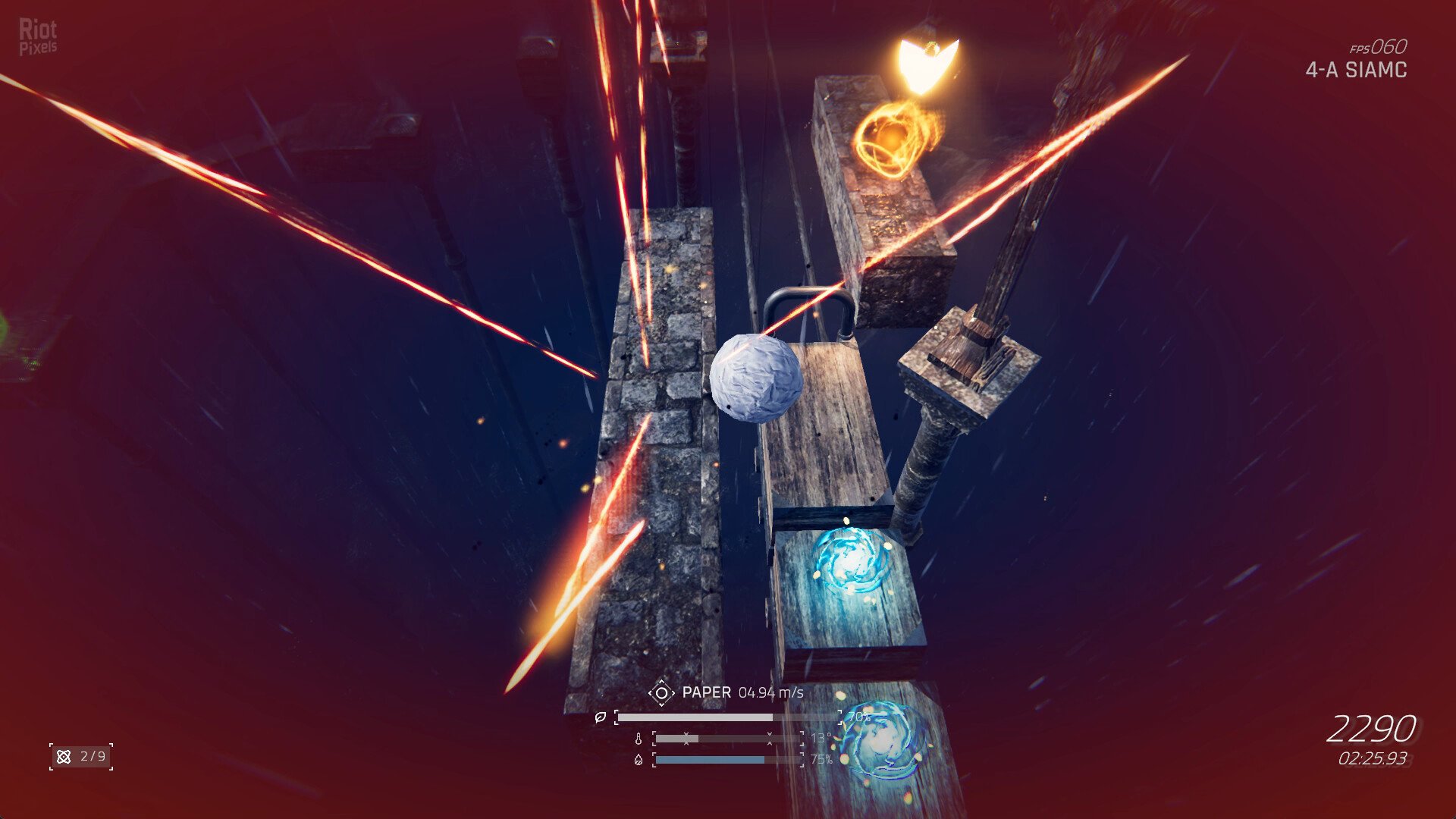 [9]-Ballex²: The Hanging Gardens Download