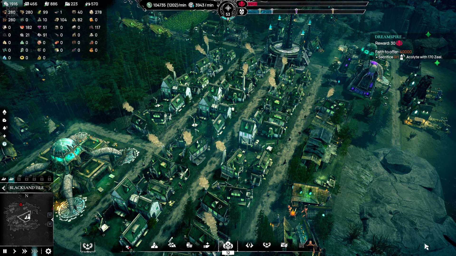 [10]-Worshippers of Cthulhu – v1.0.0.0 (Release) Download