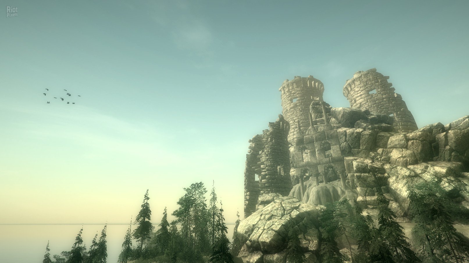 [3]-Bonetown: The Power of Death Download