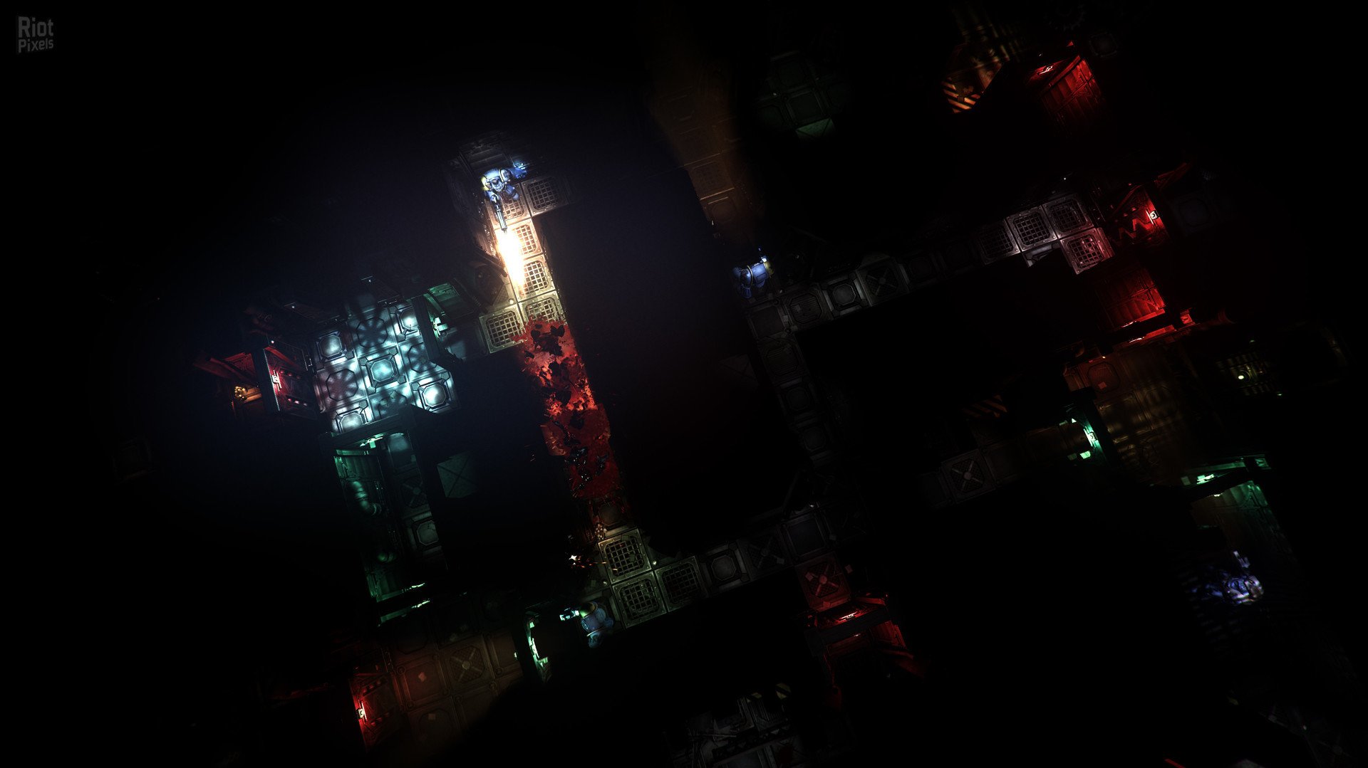 [12]-Space Hulk: Ascension Edition – Ultimate Pack Download