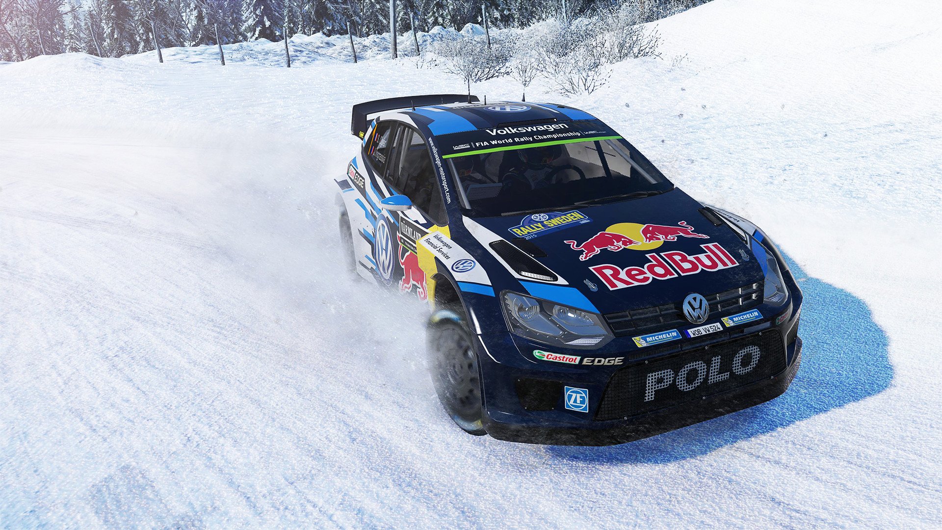 [12]-WRC 5 FIA World Rally Championship v1.0.2 Download
